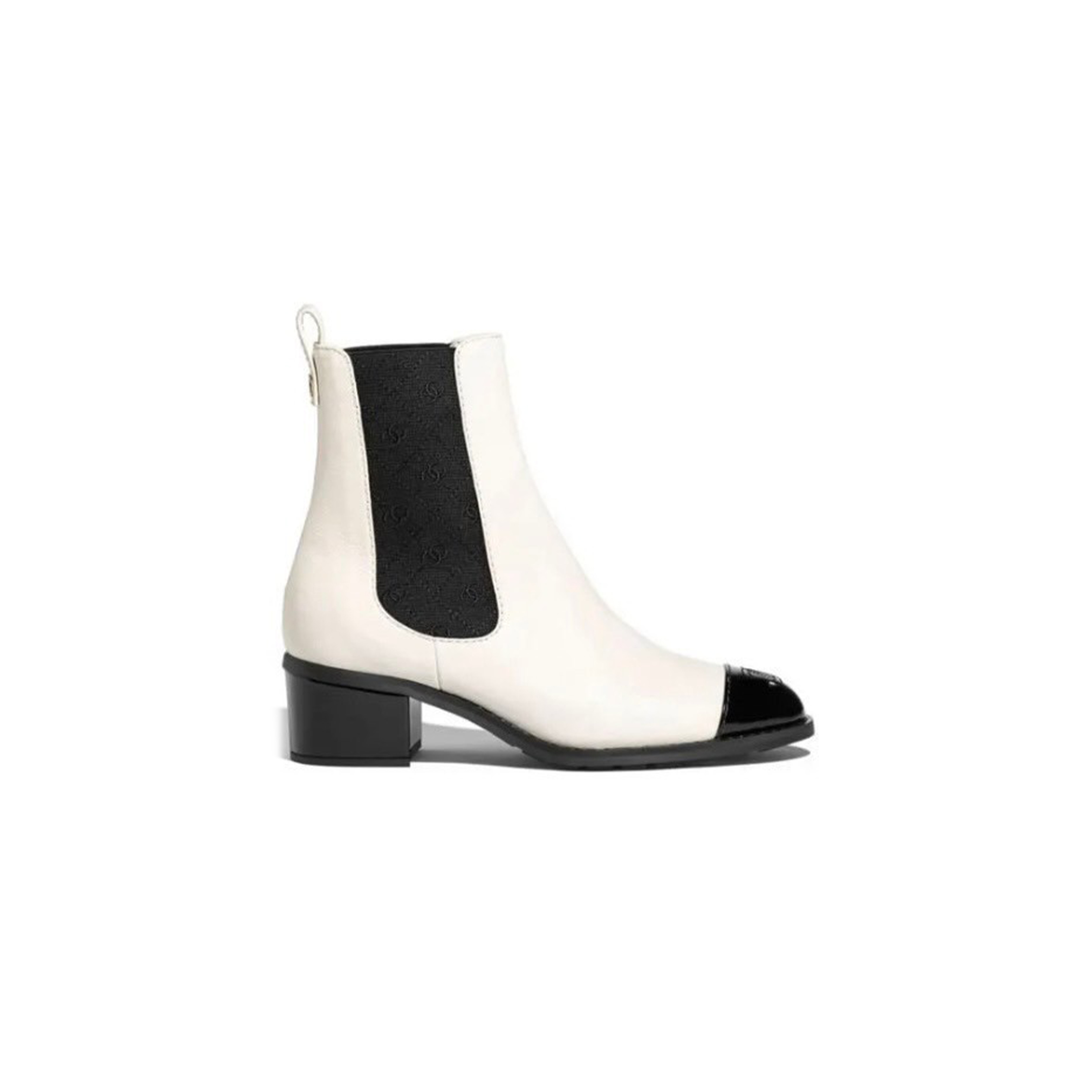 CHANEL BOOTS G45937
